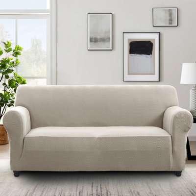 Premium Quality Stretchable Spandex Sofa Cover