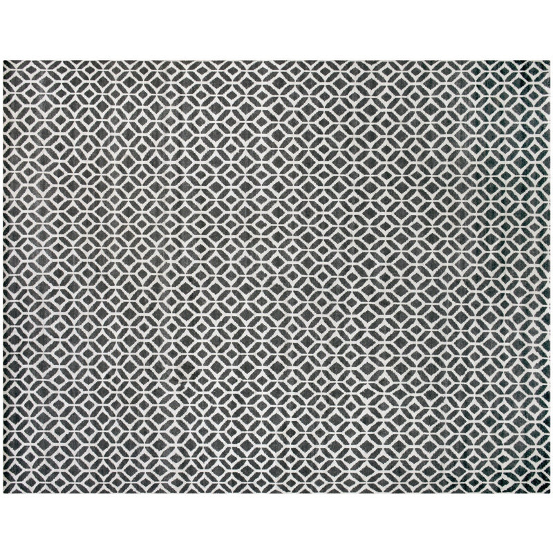 One-of-a-Kind 11'8" X 14'9" Area Rug