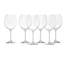 Tuscany Classics 22 oz. Crystal Red Wine Glass