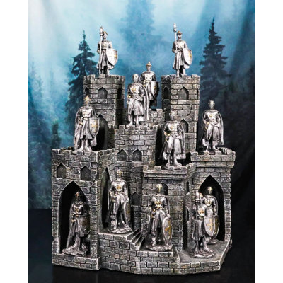 Voula Fantasy & Sci-Fi Figurines & Sculptures