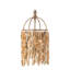 Oyster Shell 3 - Light Pendant