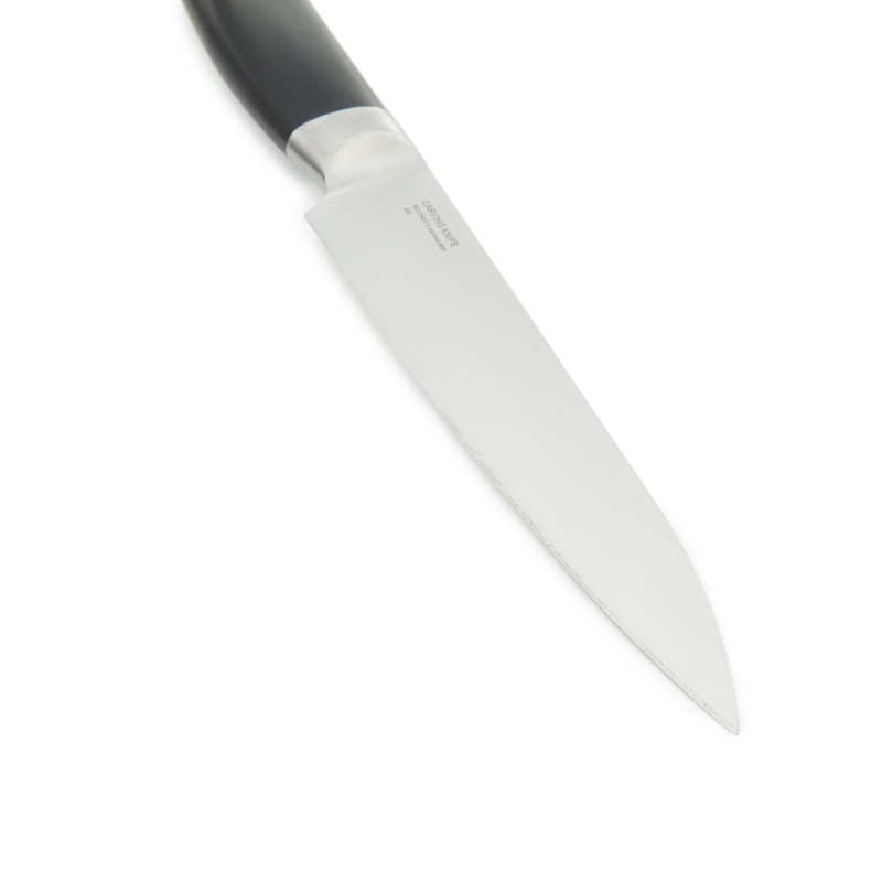 BergHOFF Graphite Stainless Steel Carving Knife 8"
