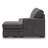 Canto 2-Piece Sectional With Chaise-2122293928
