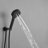 Complete Shower System with Rough in-Valve-101632616