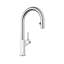 Carena Pull Out Single Lever Monobloc Tap-19944539
