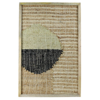Handmade Abstract Wall Decor