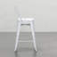 Tabouret à hauteur de comptoir 24 po (ensemble de 2)