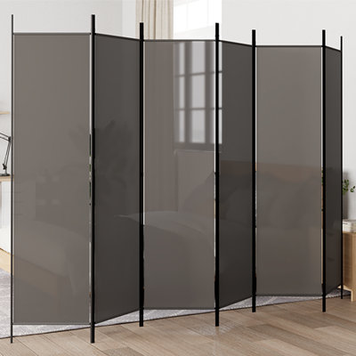 Kasimir Folding Room Divider