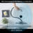 2-handle Bathroom Faucet-80822956