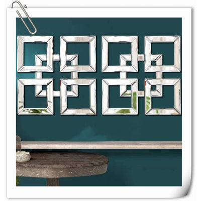 Wall Decor on Acrylic