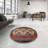 Cavion Oriental Indoor Rug-1325451601
