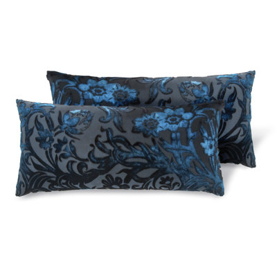 Prospect Park Rectangle Pillow Cover & Insert