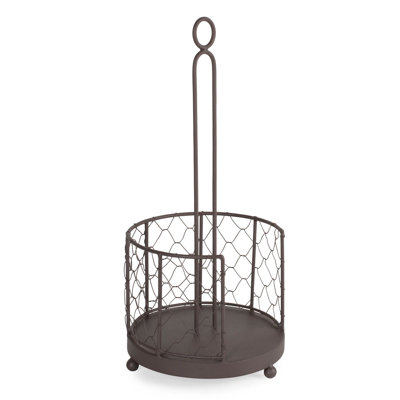 Ohagan Metal Paper Towel Holder