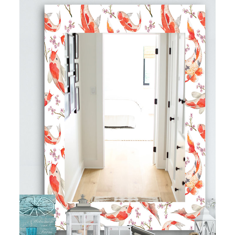 Miroir de salle de bain/meuble-lavabo cost-creatures 11, H 24 po x l 32 po