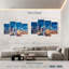 Futuristic dubai skyline Sireci-108892726