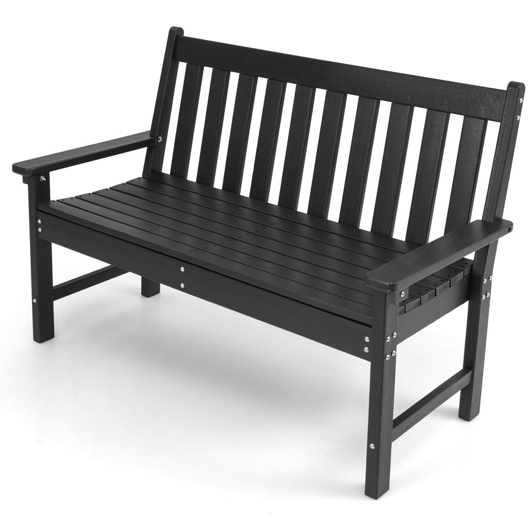Outdoor Bench