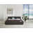 Upholstered Platform Bed-280749758-280749744
