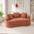 Coral Fabric