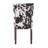 Lancaster 18'' H Fabric Upholstered Side Chair-1566416662