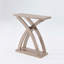 Console de couloir Taupe