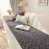Dark Gray Basketweave