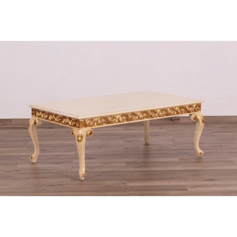 Fantasia Single Coffee Table