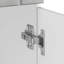 Kitchen Base Cabinet Lucca Engineered Wood-340566187