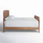 Lind Island Solid Wood Spindle Bed-53914253-53914272