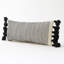 Coussin en coton Contemporary