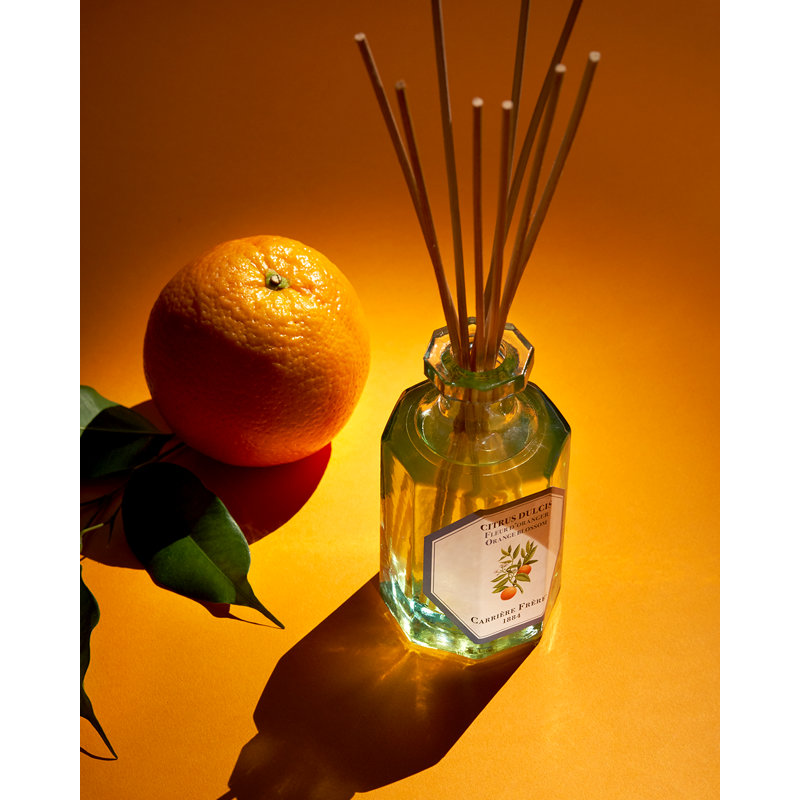 Orange Blossom Reed Diffuser