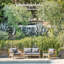 Classic Teak Outdoor Teak Lounge Chair-195865808