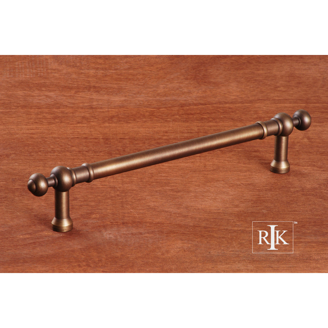 PH Series 12" Center to Center Appliance Pull Rk International 