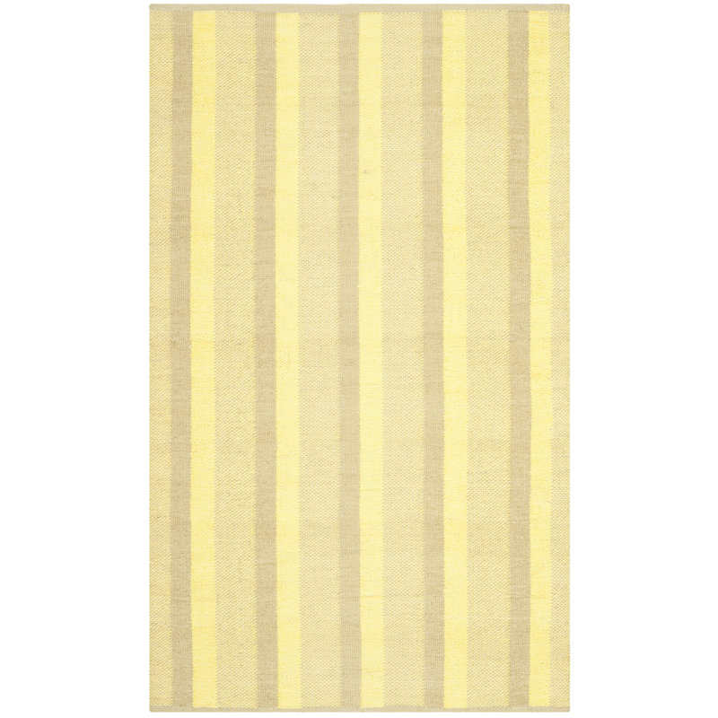 Thom Filicia Hand Woven Performance Rug, 4' x 6'