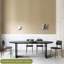 Table de salle à manger Modern-1627309731