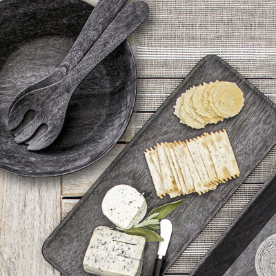 Faringdon Melamine Dinnerware
