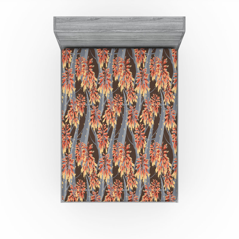 Drap-housse Ambesonne