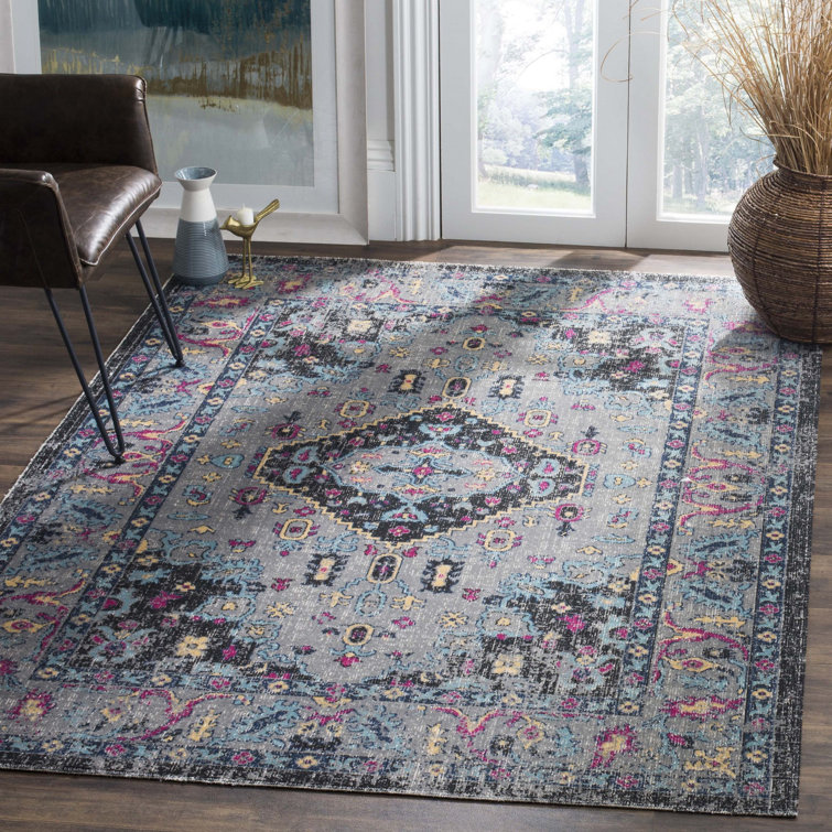 Villanova Performance Oriental Rug