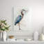 Moment Of Waiting II Print by Sara Brown-26764420-26764422