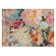 Machine Washable Indoor/Outdoor Jenning ACN2264 Floral Rug