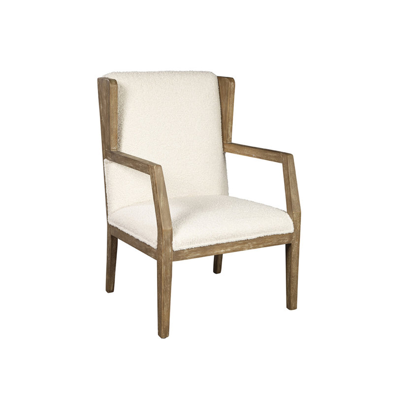 Gentlemen's Armchair