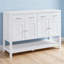 Armoire-bar 47 po avec rangement, cuisine d'appoint et vestibule 47 po
