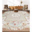 Wool Oriental Area Rug