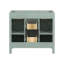 Lavabo pour salle de bain non inclus-105511022