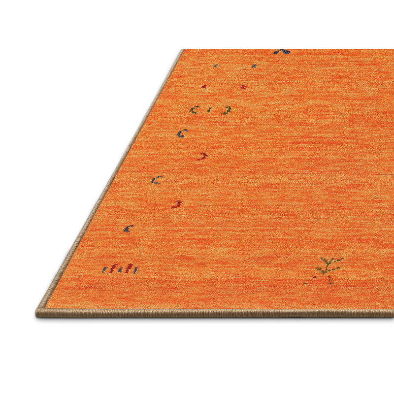 Indoor Rug, Rectangle 2' x 3'