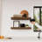 Solid Wood Floating Shelves, Wooden Shelves for Wall Storage-1870072515-1839012788