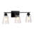 Rivy 3 - Light Dimmable Vanity Light