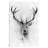 " Red Deer " by Alexis Marcou-74309530-74309528-74309529