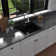 Karran Quartz 25'' X 22'' Single Bowl Drop-in Kitchen Sink Kit