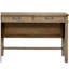 Table temporaire avec 2 tiroirs