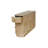 Elle One Drawer Wooden Sofa Rowen